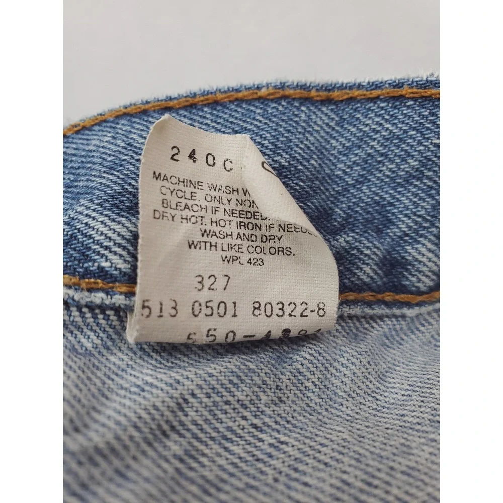 Levis vintage levi
